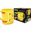 Κούπα Pikachu No. 25 (Heat-Active) -Otakustore Greek 25711 pikachu no 25 mug heat active 1 big