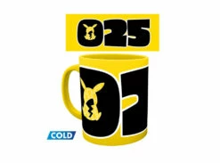 Κούπα Pikachu No. 25 (Heat-Active) -Otakustore Greek 25711 pikachu no 25 mug heat active 3 big