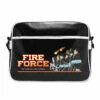 Τσάντα Ταχυδρόμου Fire Force