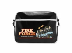 Τσάντα Ταχυδρόμου Fire Force