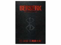 Berserk Deluxe Edition Vol. 11