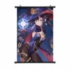 Wall Scroll Mona (60x90) -Otakustore Greek 25978 mona wall scroll 60x90 1 big