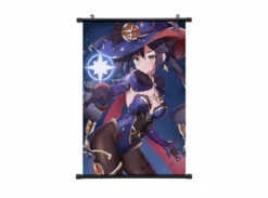 Wall Scroll Mona (60x90)