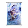 Wall Scroll Ganyu (60x90) -Otakustore Greek 25980 ganyu wall scroll 60x90 1 big