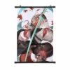 Wall Scroll Kazuha (60x90) -Otakustore Greek 25981 kazuha wall scroll 60x90 1 big