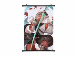 Wall Scroll Kazuha (60x90)