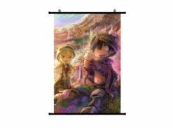 Wall Scroll Cover Art (60x90)