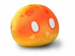 Λούτρινο Pyro Slime