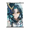 Wall Scroll Xiao (60x90) -Otakustore Greek 25999 xiao wall scroll 60x90 1 big