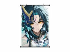 Wall Scroll Xiao (60x90)
