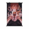 Wall Scroll Characters (60x90) -Otakustore Greek 26000 characters wall scroll 60x90 1 big