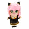 Λούτρινο Anya Forger -Otakustore Greek 26001 anya forger plush 1 big