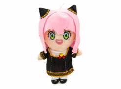 Λούτρινο Anya Forger