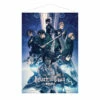 Wall Scroll AoT Season 4 (V2 50x70) -Otakustore Greek 26051 wall scroll aot season 4 v2 50x70 1 big