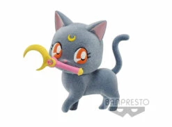 Luna (Fluffy Puffy Ver. A)