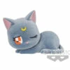 Luna (Fluffy Puffy Ver. B) -Otakustore Greek 26073 luna fluffy puffy ver b 1 big