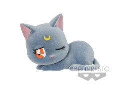 Luna (Fluffy Puffy Ver. B)