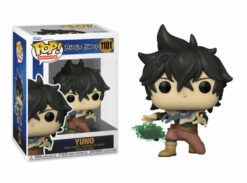 Yuno (Funko POP!) -Otakustore Greek 26103 yuno funko pop 2 big