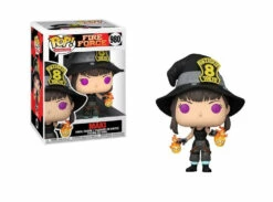 Maki Oze (Funko POP!) -Otakustore Greek 26107 maki oze funko pop 2 big