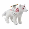 Λούτρινο Amaterasu -Otakustore Greek 26109 amaterasu plush 1 big