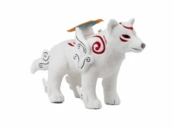 Λούτρινο Amaterasu