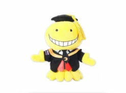 Μικρό Λούτρινο Korosensei