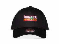 Difuzed Καπέλο Hunter X Hunter (Logo)