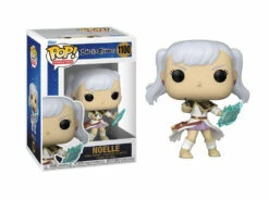 Noelle Silva (Funko POP!) -Otakustore Greek 26122 noelle silva funko pop 2 big