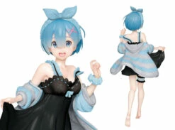 Taito Rem (Loungewear Ver.) -Otakustore Greek 26148 rem loungewear ver 2 big