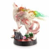 First 4 Figures Shiranui (Celestial Howl Statue) -Otakustore Greek 26150 shiranui celestial howl statue 1 big