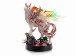 Νέες κυκλοφορίες 9 First 4 Figures Shiranui (Standard Statue)