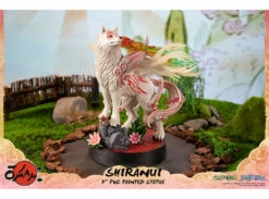 Νέες κυκλοφορίες -Otakustore Greek 26151 shiranui standard statue 2 big