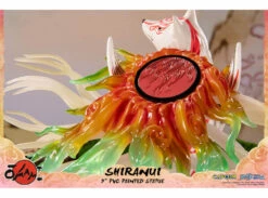 First 4 Figures Shiranui (Standard Statue) -Otakustore Greek 26151 shiranui standard statue 3 big