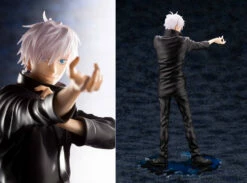 Νέες κυκλοφορίες -Otakustore Greek 26155 satoru gojo artfx j 18 2 big