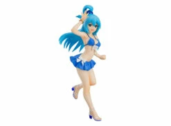Max Factory Aqua (Swimsuit Pop Up Parade)