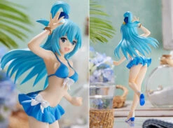 Νέες κυκλοφορίες -Otakustore Greek 26158 aqua swimsuit pop up parade 2 big