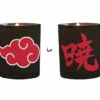 Κερί Akatsuki Emblem -Otakustore Greek 26184 konoha akatsuki candle 1 big