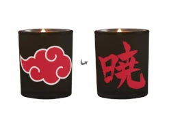 Κερί Akatsuki Emblem