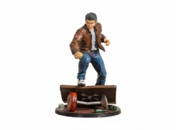 Νέες κυκλοφορίες 18 Ryo Hazuki (Shenmue Statue)
