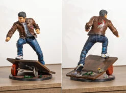 Νέες κυκλοφορίες -Otakustore Greek 26208 ryo hazuki shenmue statue 2 big