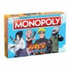 WINNING MOVES Monopoly Naruto Shippuden 1 WINNING MOVES Monopoly Naruto Shippuden -Otakustore Greek 26210 monopoly naruto shippuden 1 big