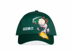 Difuzed Καπέλο Katsuki Bakugo