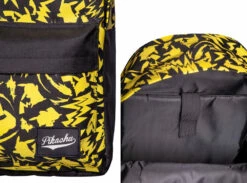 Difuzed Τσάντα Πλάτης Pikachu (Ver. B) -Otakustore Greek 26304 pikachu backpack ver b 3 big