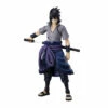 Bandai Uchiha Sasuke (S.H. Figuarts)