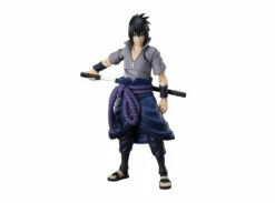 Bandai Uchiha Sasuke (S.H. Figuarts)
