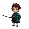 GOOD SMILE COMPANY Tanjiro Kamado (Nendoroid Doll) -Otakustore Greek 26333 tanjiro kamado nendoroid doll 1 big
