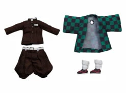 GOOD SMILE COMPANY Tanjiro Kamado Set (Nendoroid Doll Outfit)