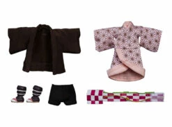 GOOD SMILE COMPANY Nezuko Kamado Set (Nendoroid Doll Outfit)