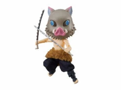 GOOD SMILE COMPANY Inosuke Hashibira (Nendoroid Doll)