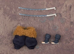 GOOD SMILE COMPANY Inosuke Hashibira (Nendoroid Doll) -Otakustore Greek 26339 inosuke hashibira nendoroid doll 3 big